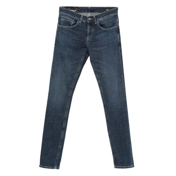Dondup Men `George` 5-Pocket Pants